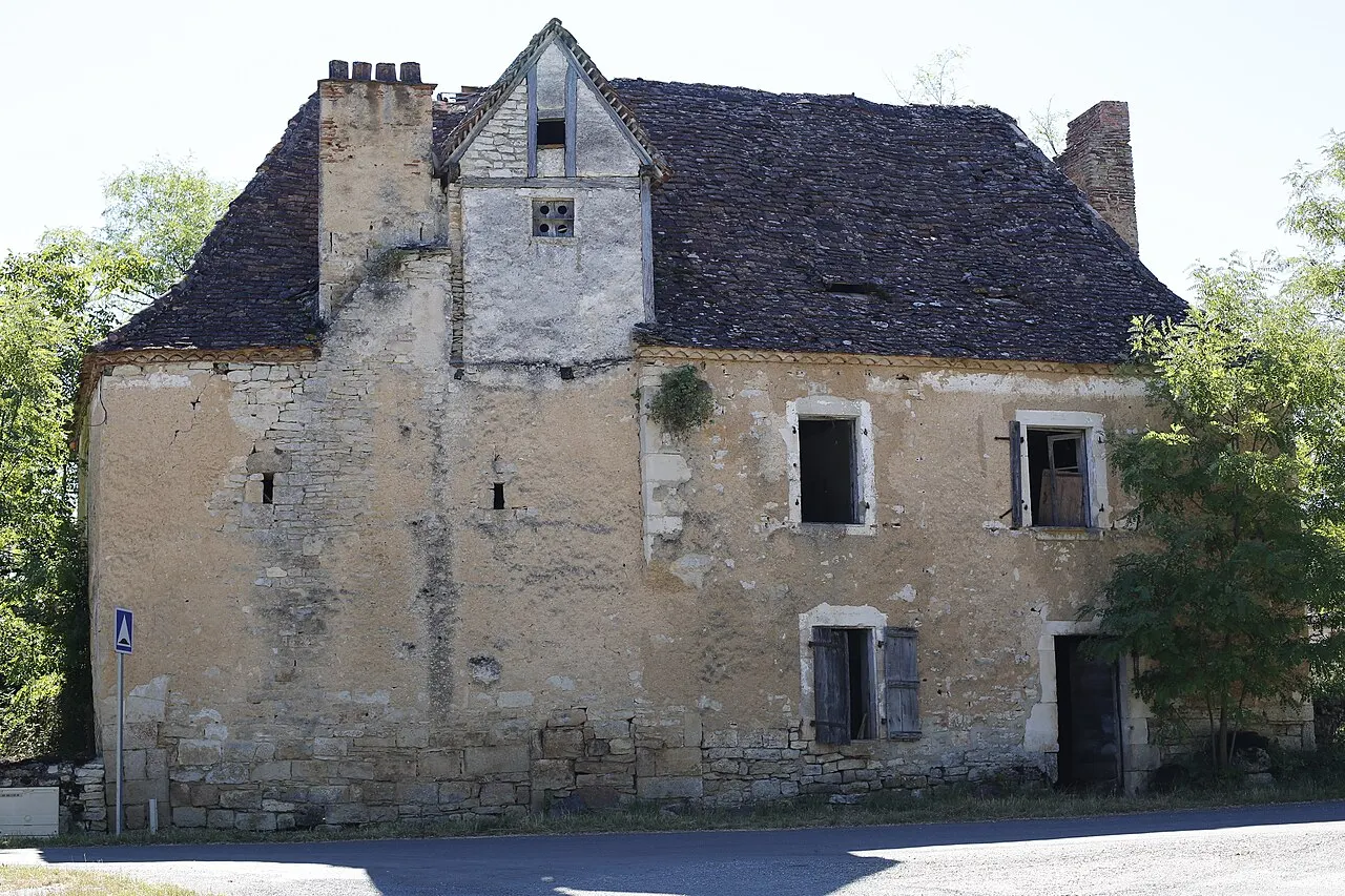 Ferme des Alix