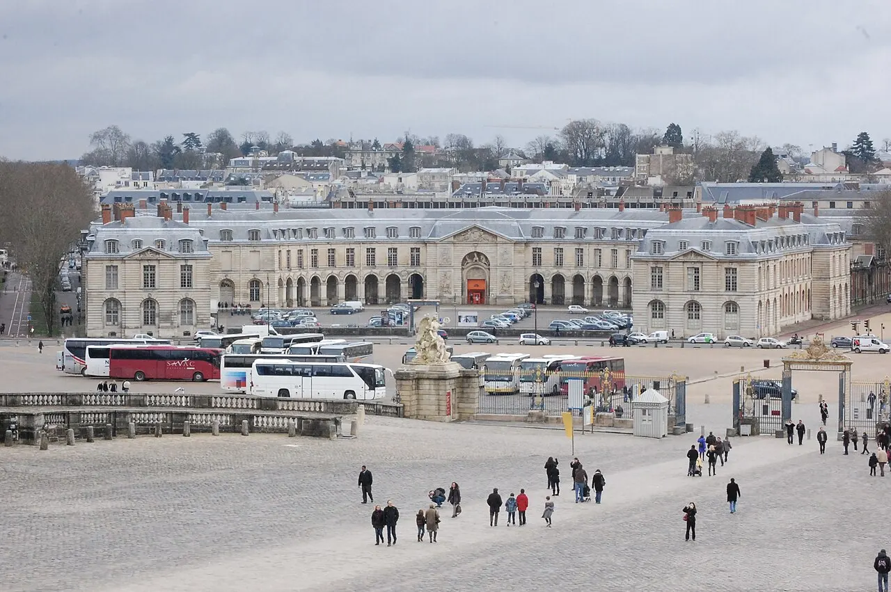 La Grande Écurie