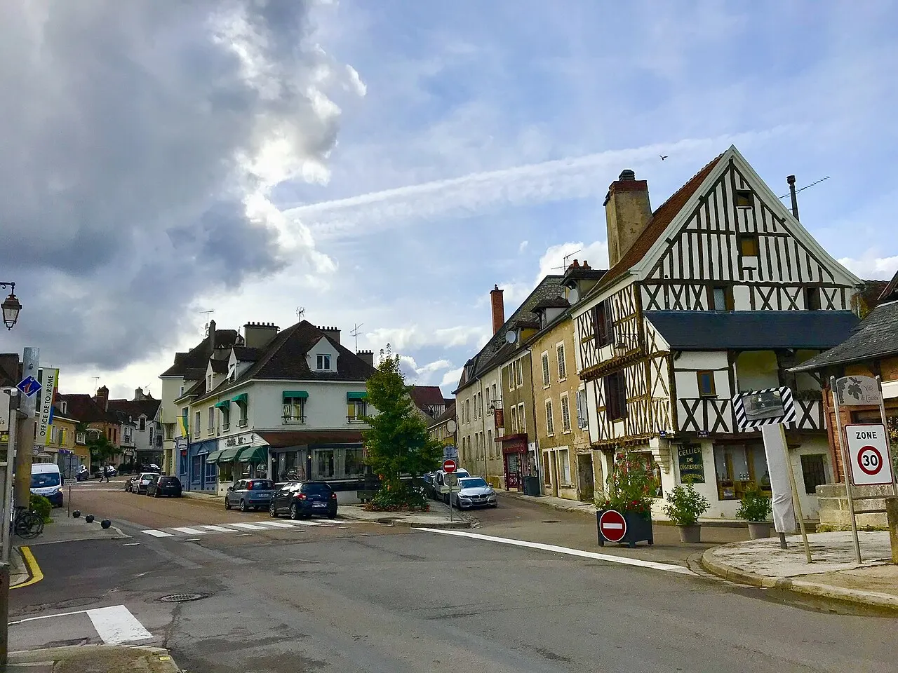 Chablis