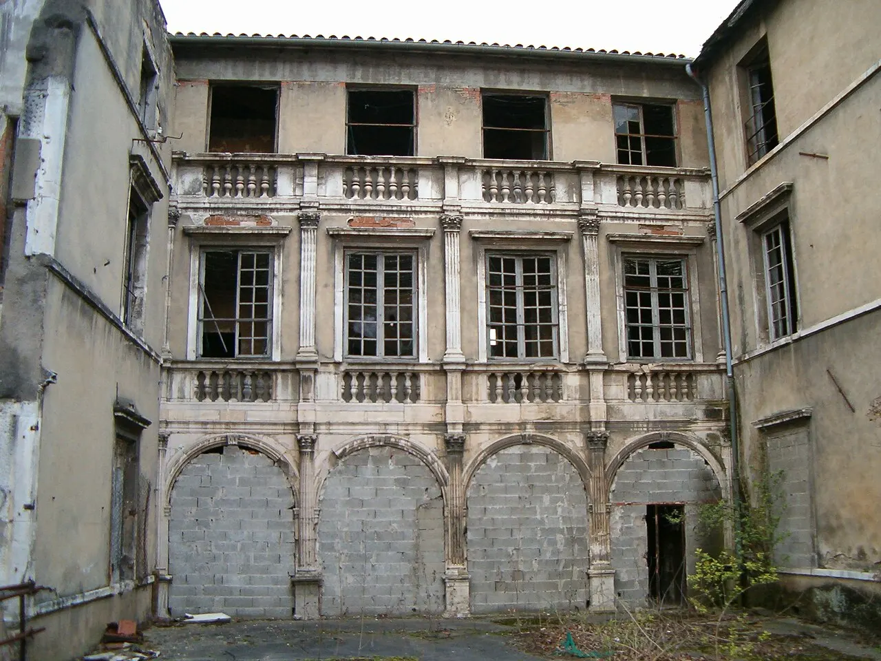 Manoir du Grand-Perron