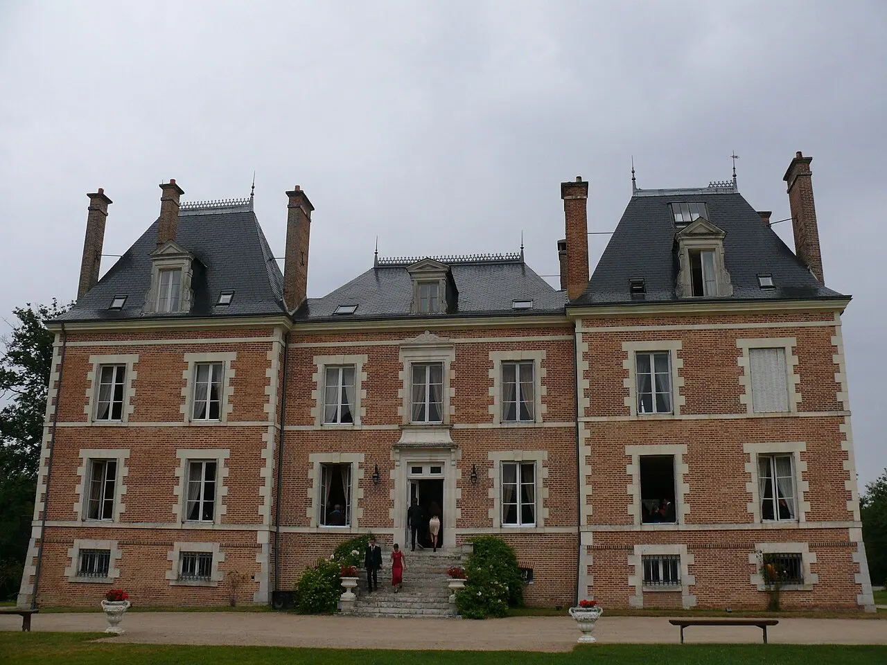 Château de Villette