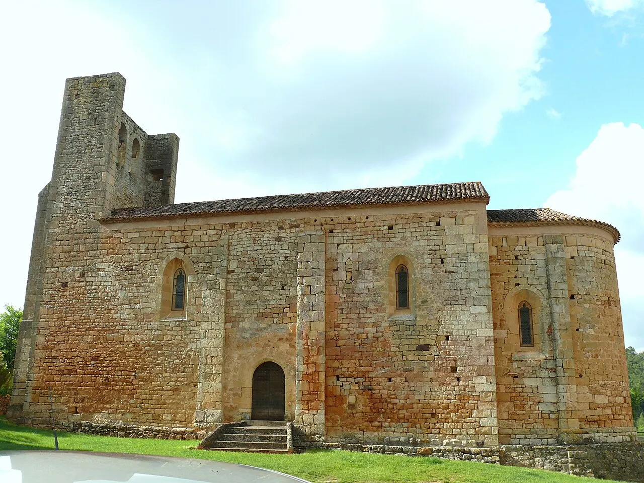 Larzac