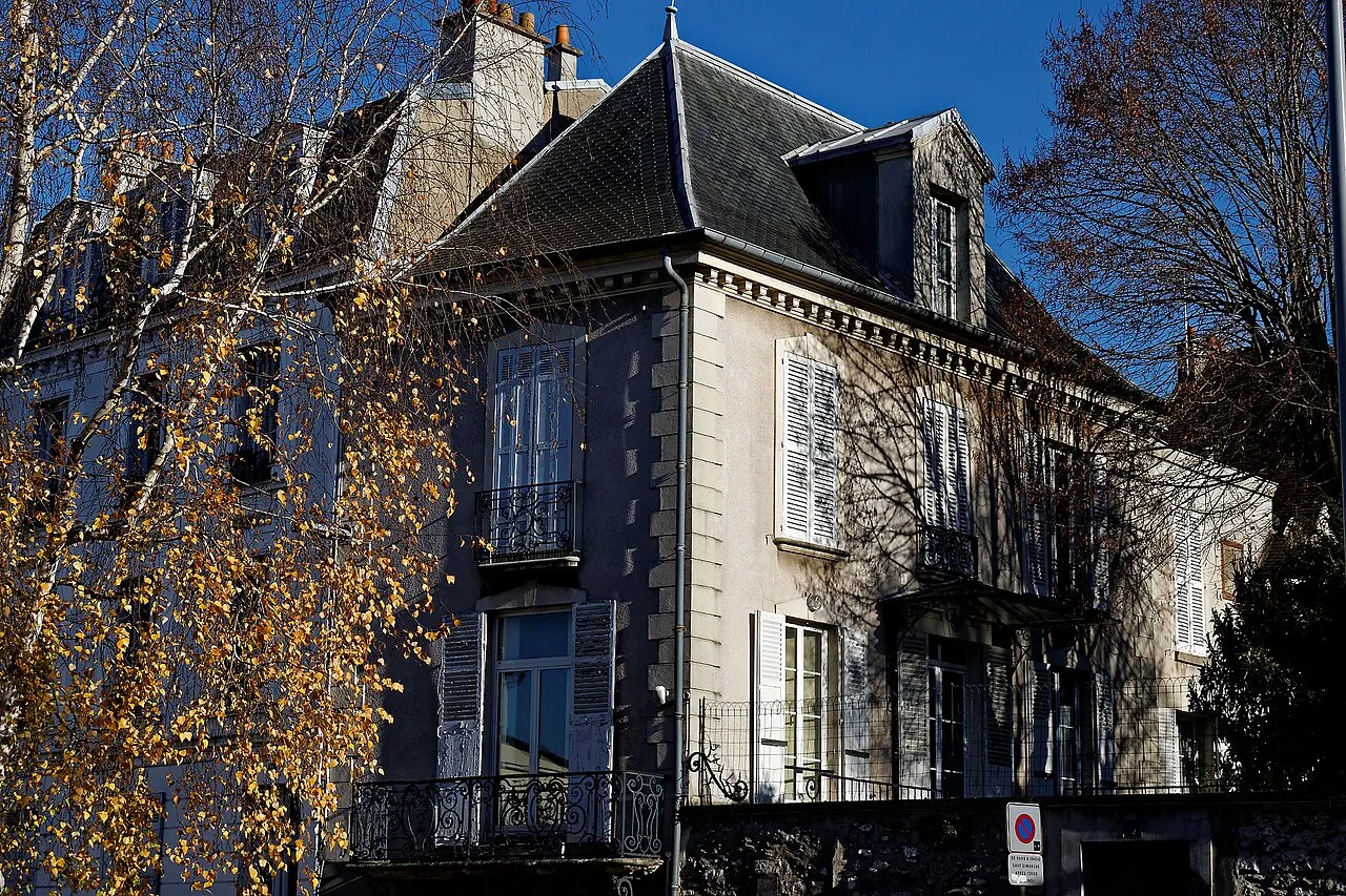 Presbytère