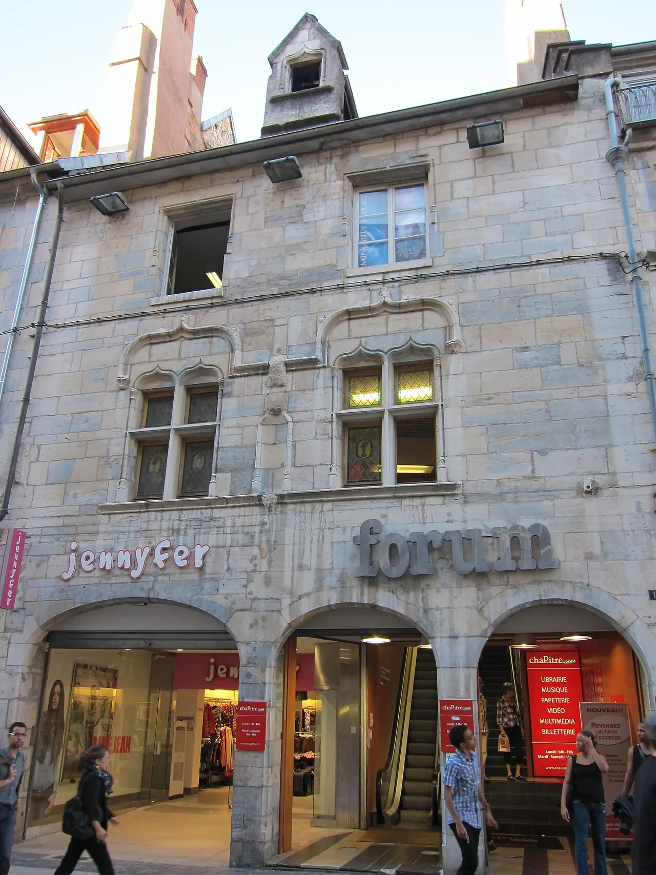 Hôtel Gauthiot d’Ancier