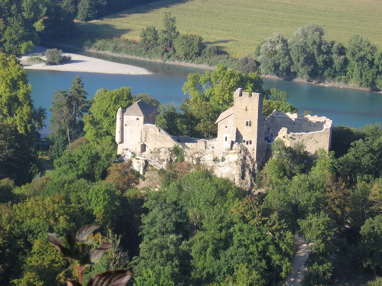 Château Vieux