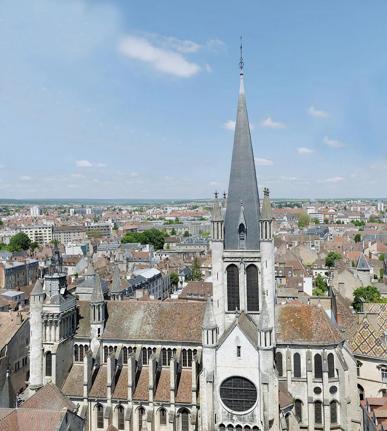 Église Notre-Dame