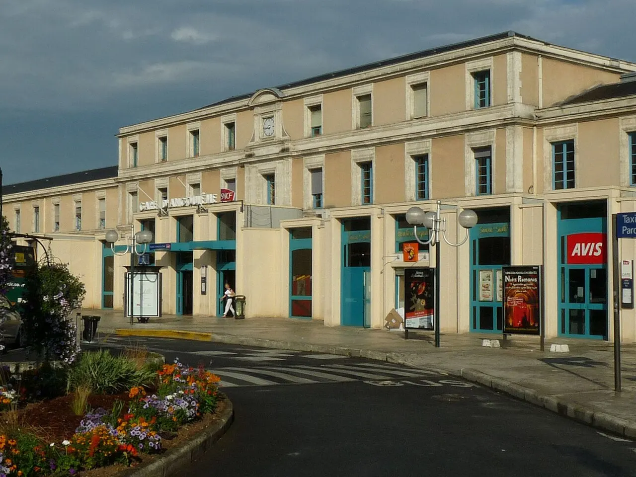 Angoulême