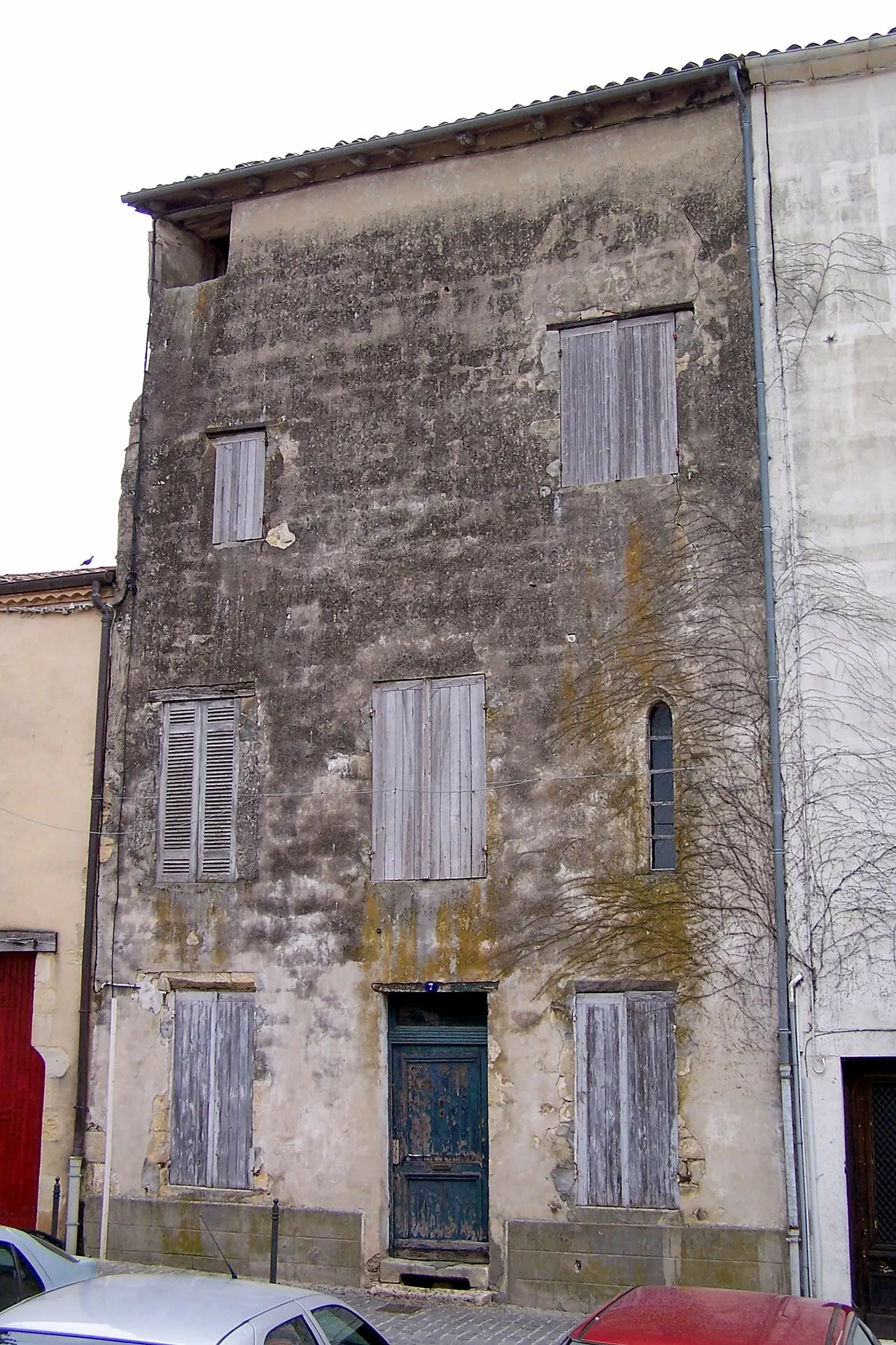 Maison Seguin