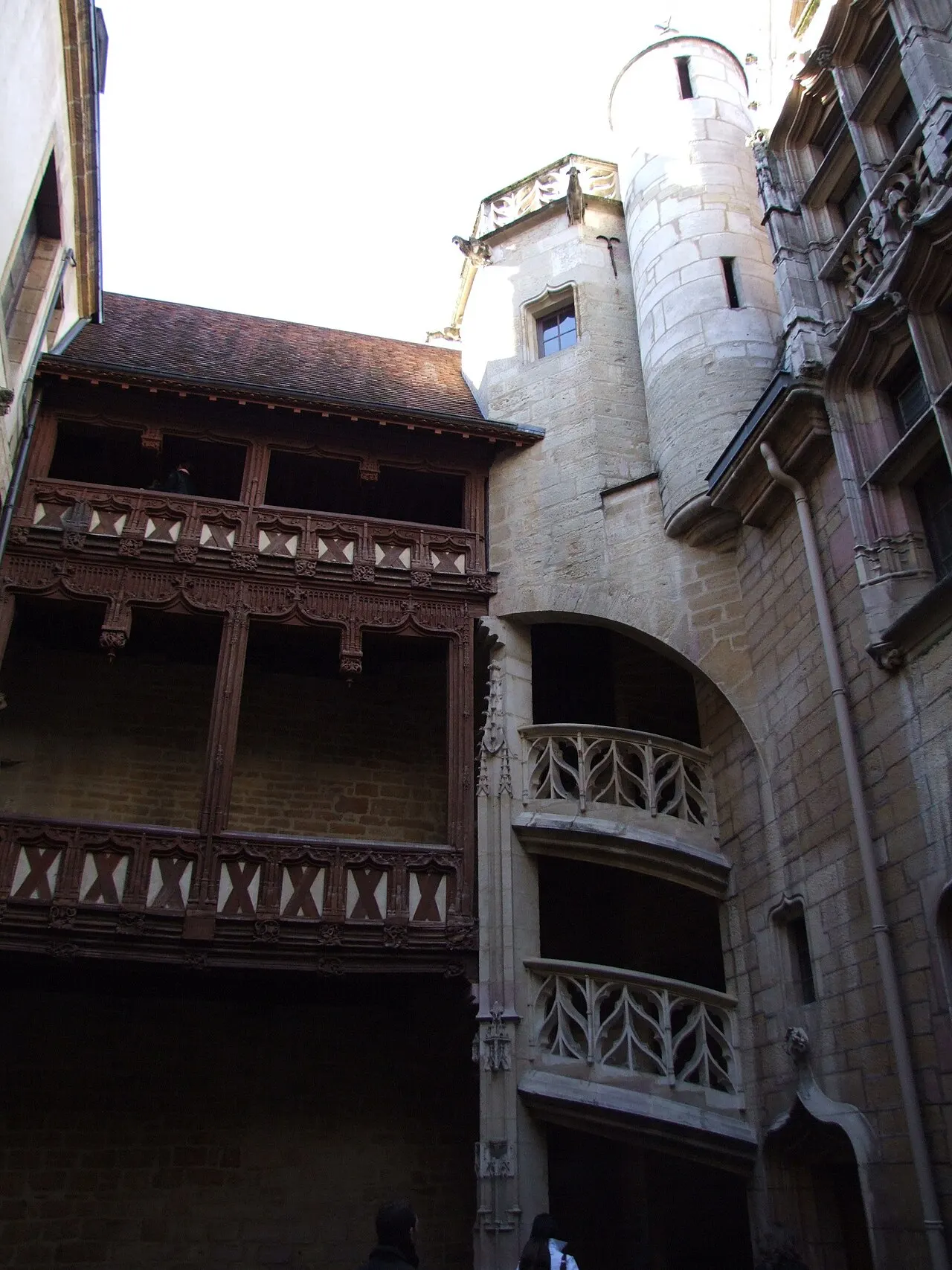 Hôtel Chambellan