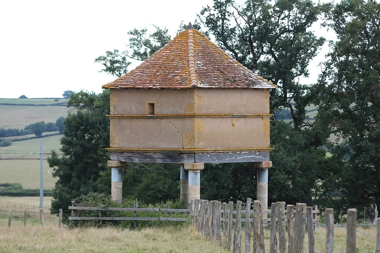 Château du Magny