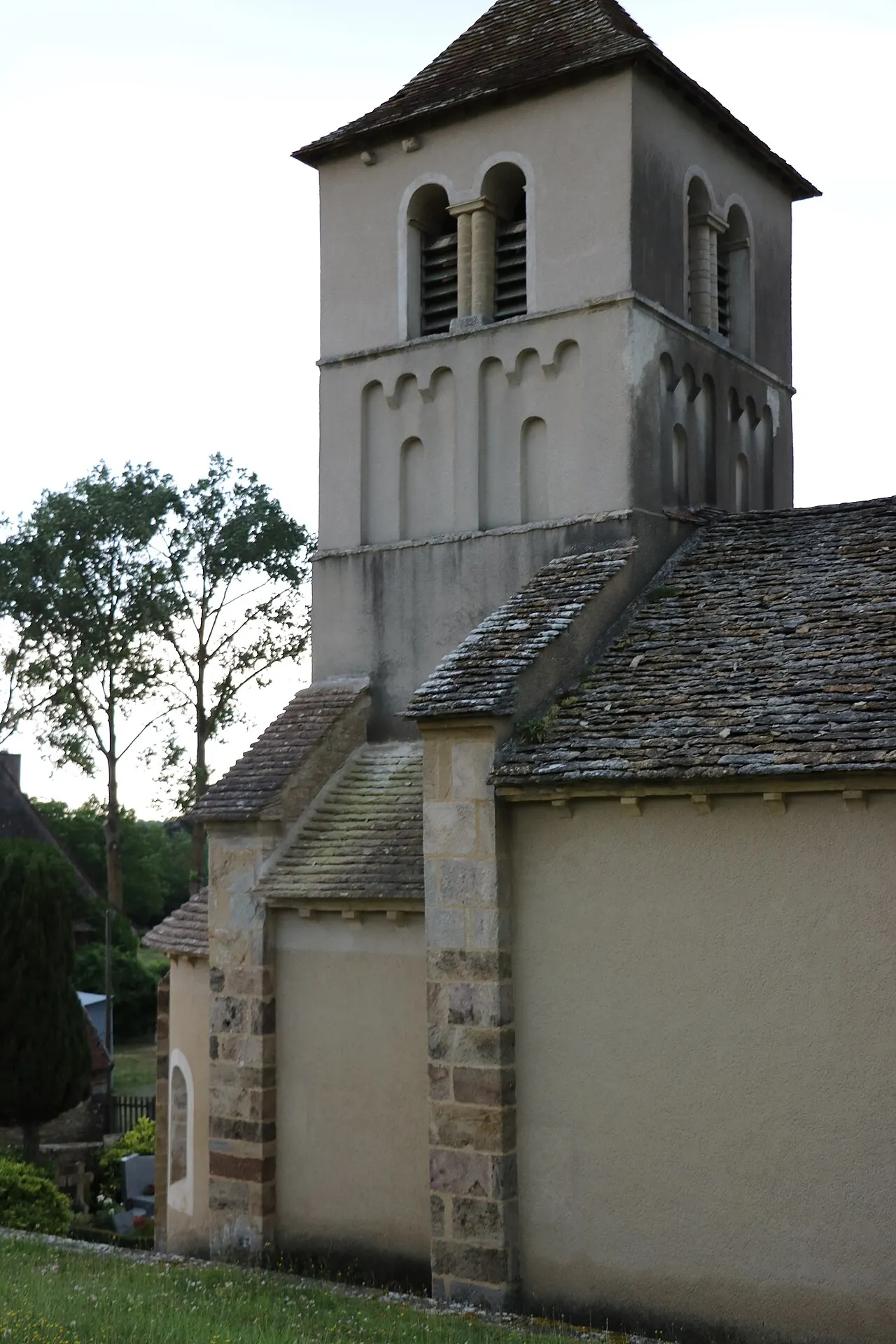 Église Saint-Pierre