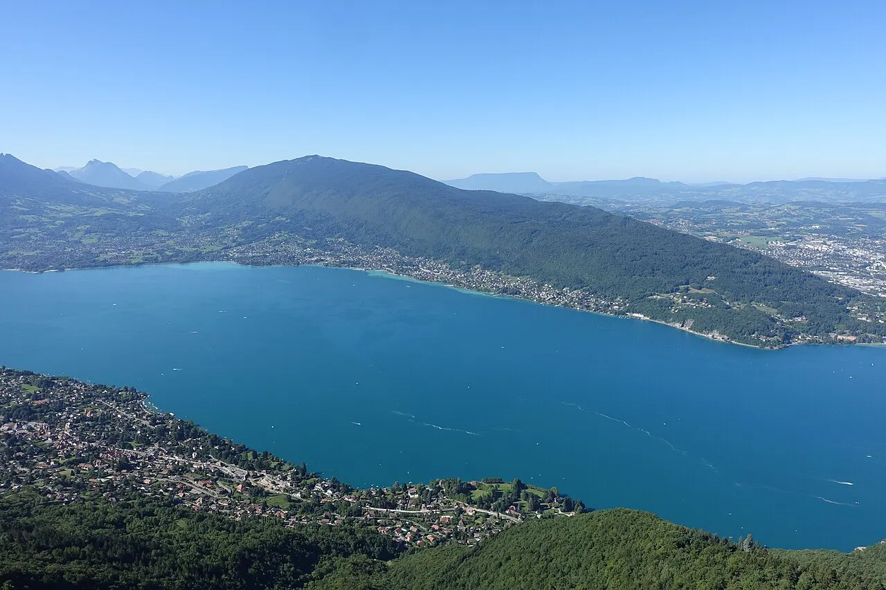 Le Semnoz