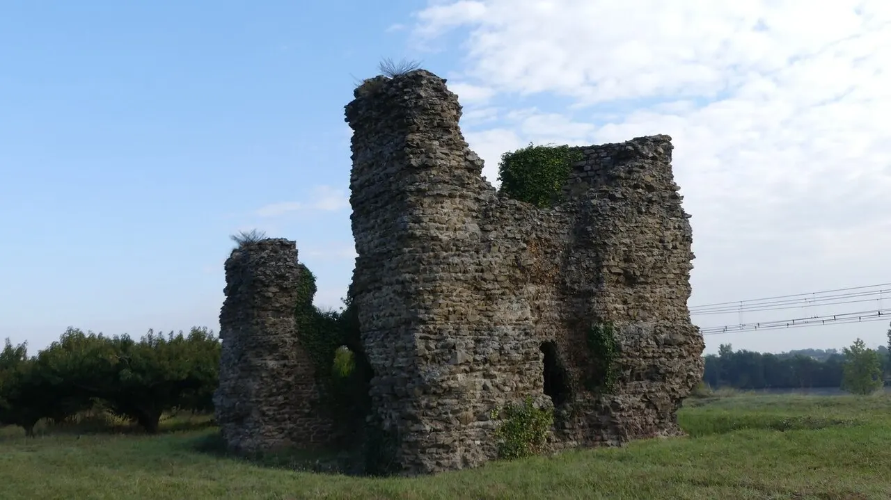 La Sarrasinière