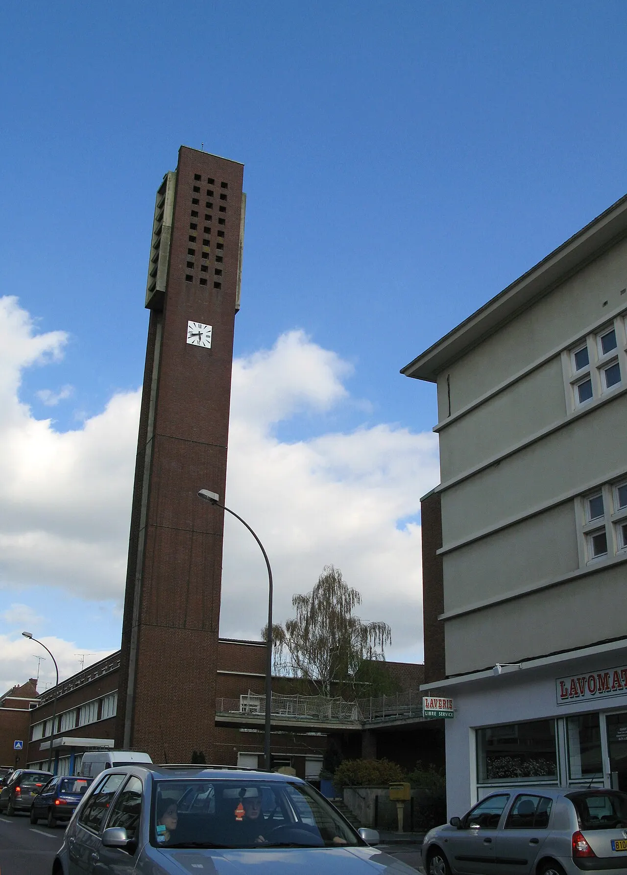 Église Saint-Pierre