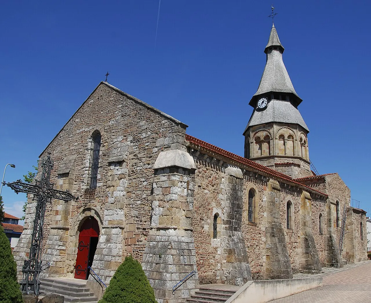 Église Saint-Georges