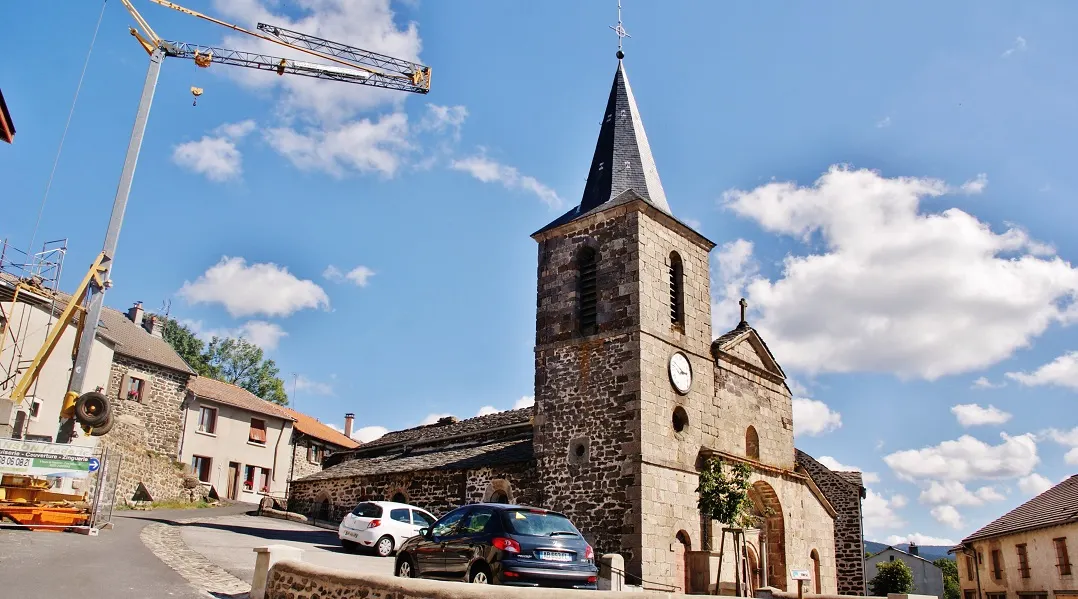 Église Saint-Nicolas