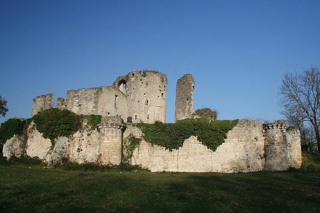 Forteresse de Blanquefort