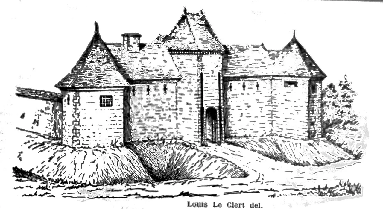 Château des Roises