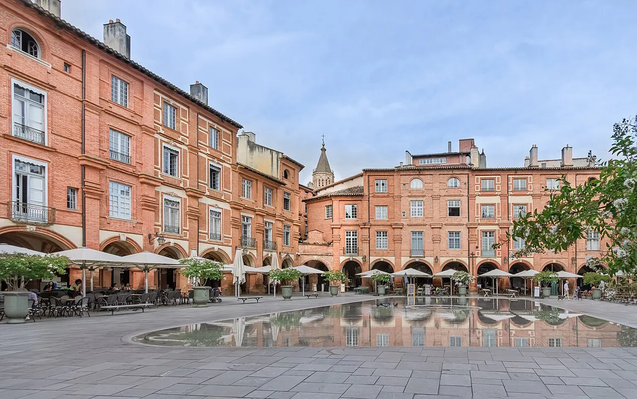Place Nationale
