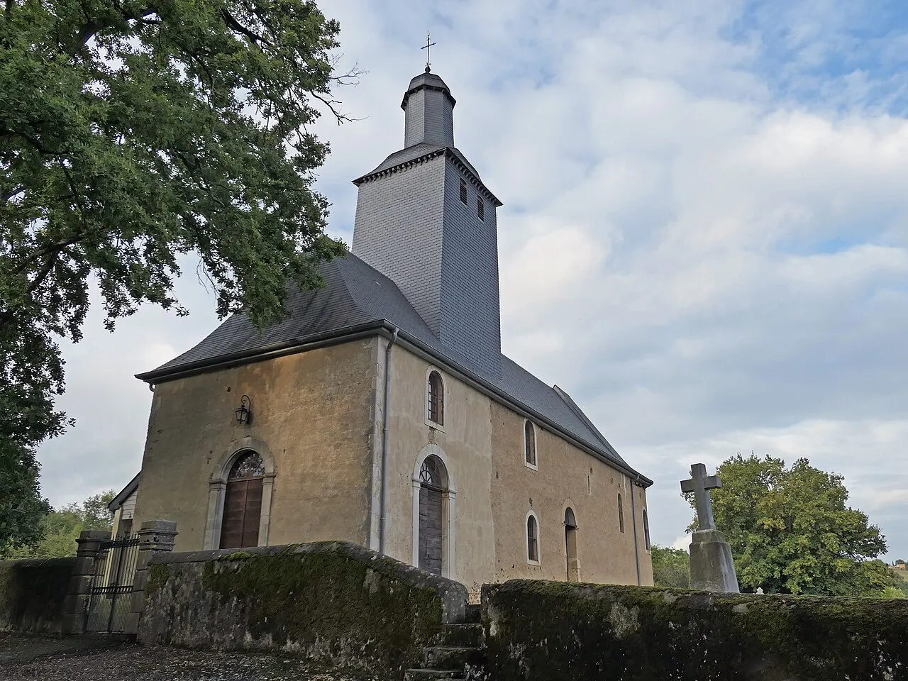 Église Saint-Germain-d’Auxerre