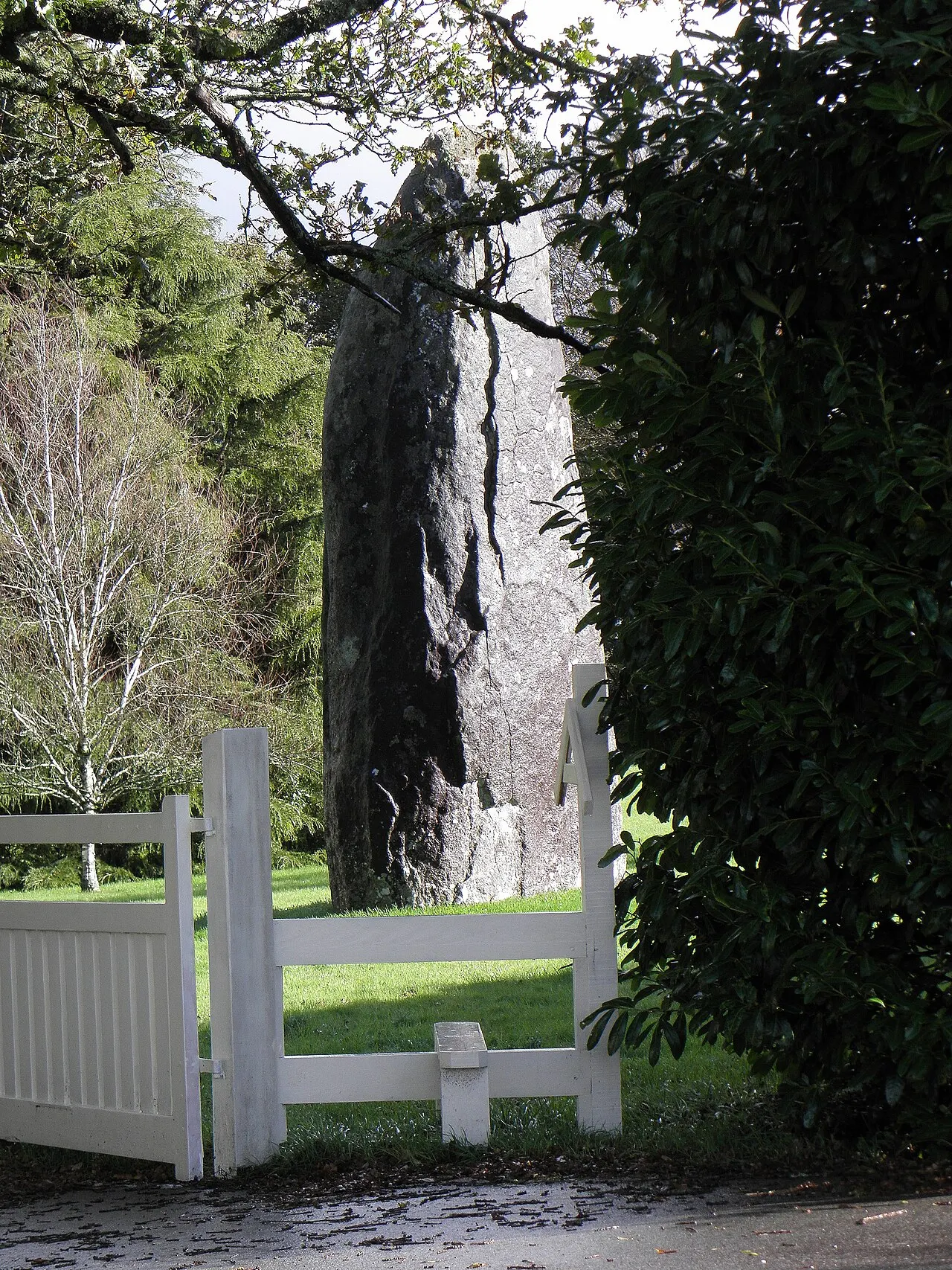 Menhir