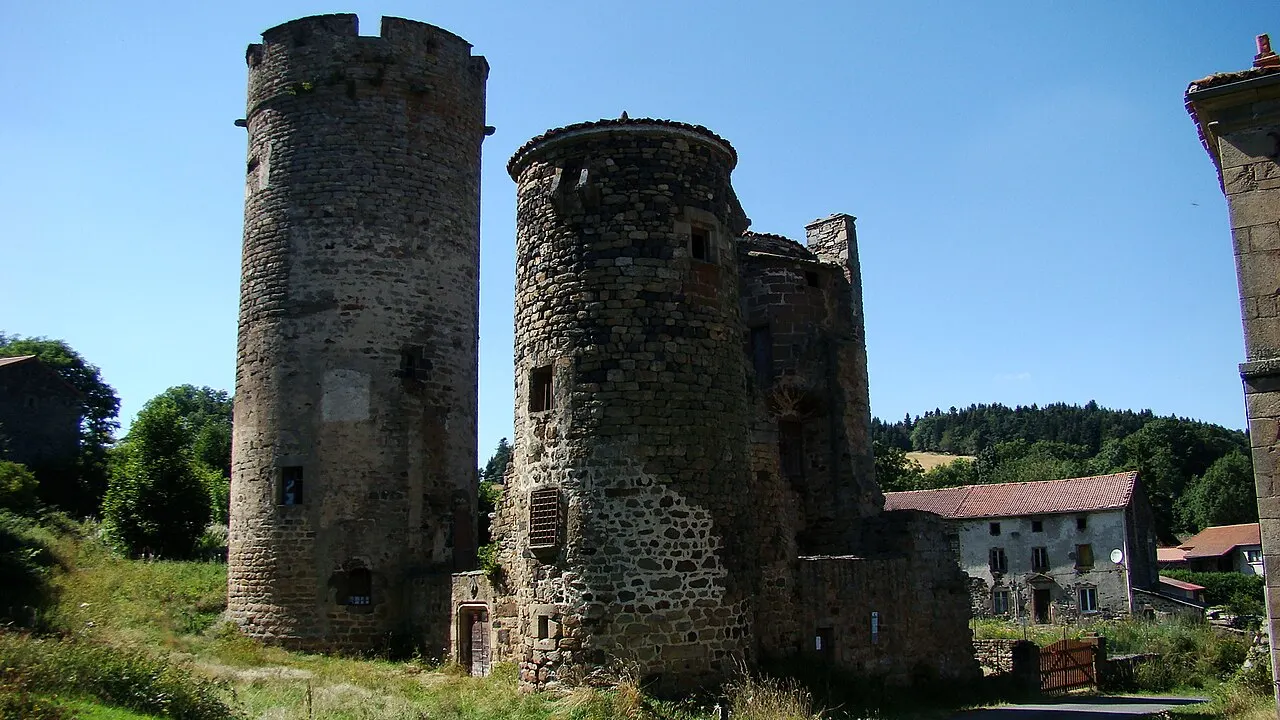 Saint-Privat-d'Allier