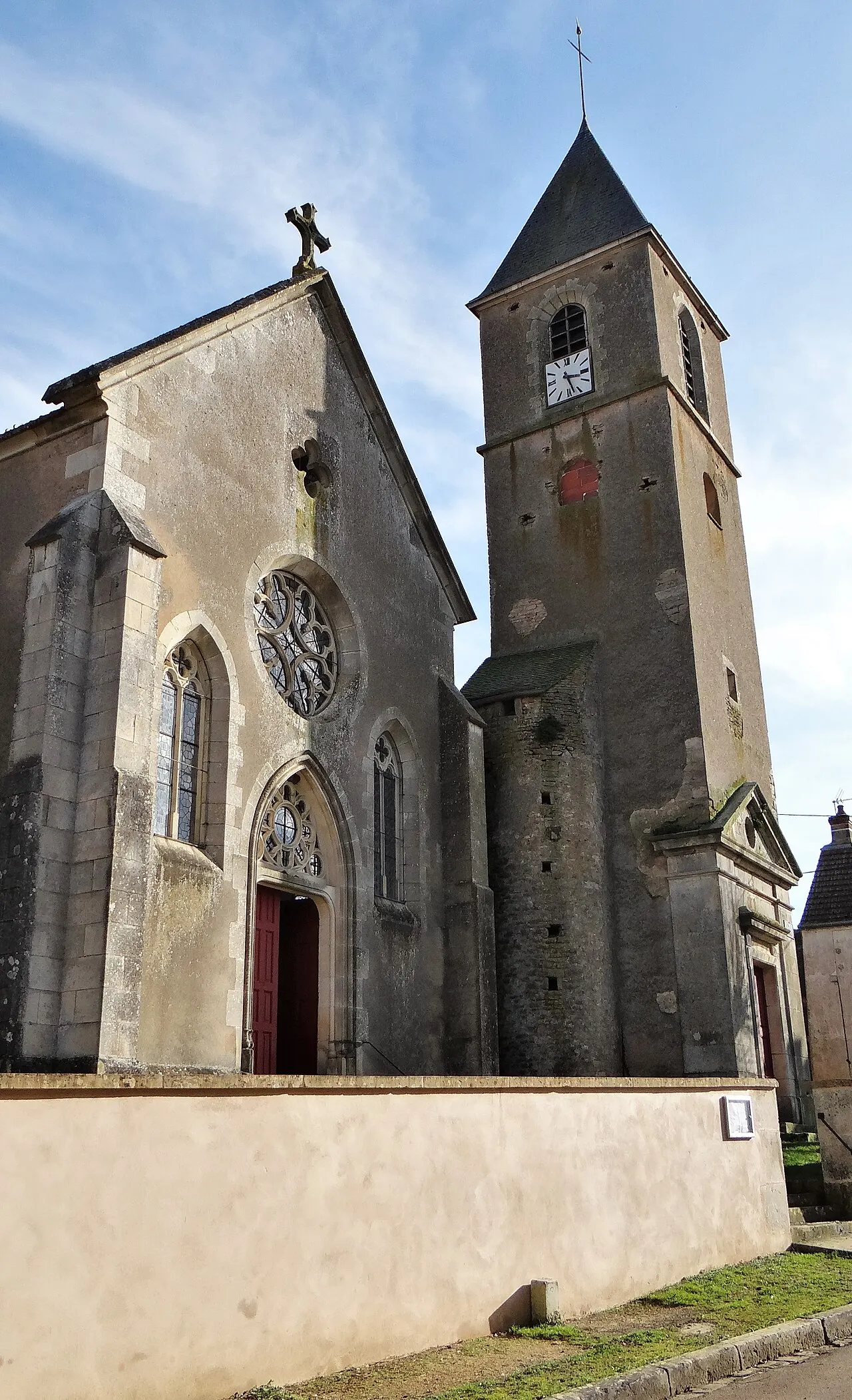Église de l’Assomption