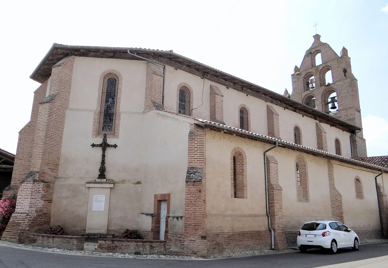 Église Saint-Jean-Baptiste