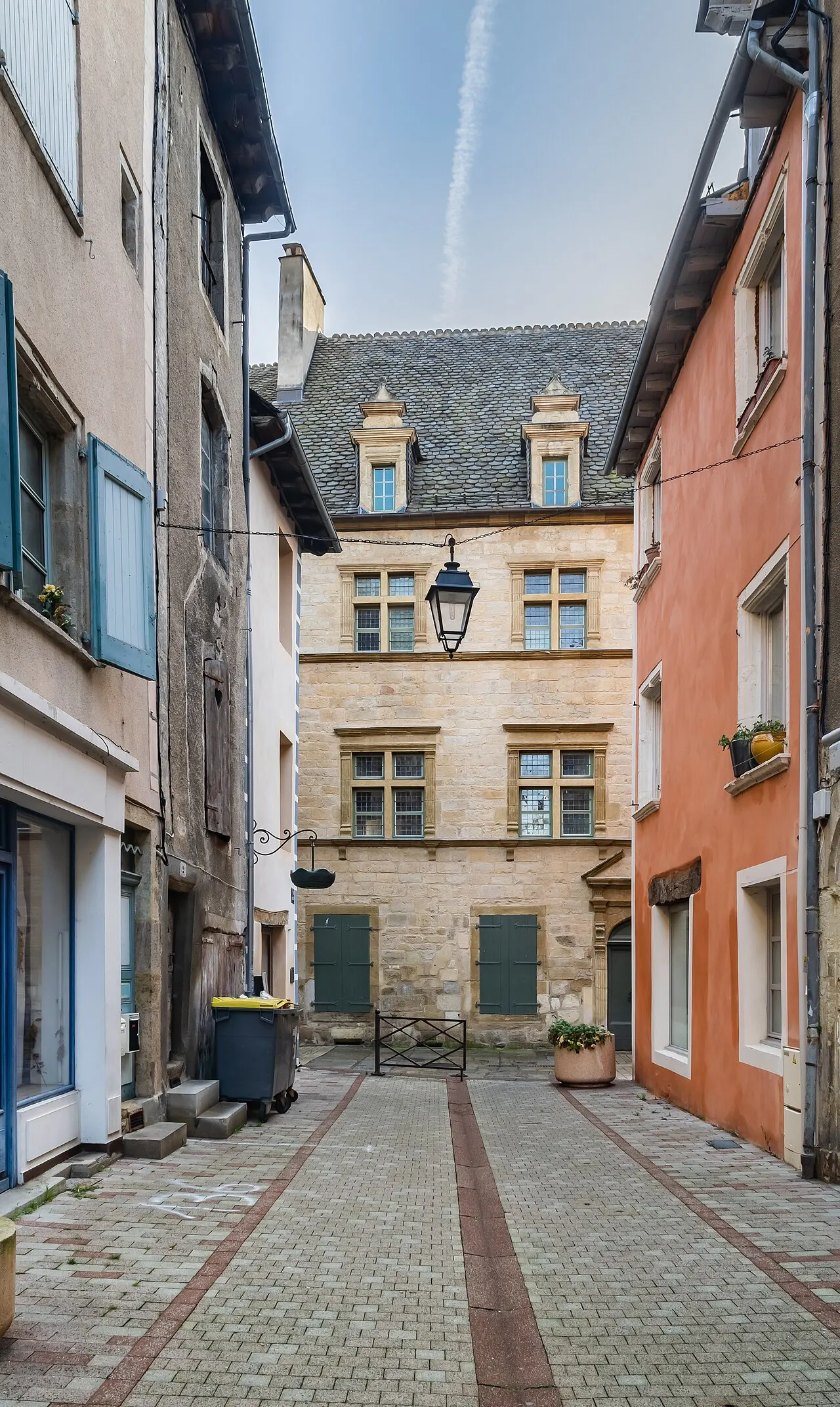Immeuble