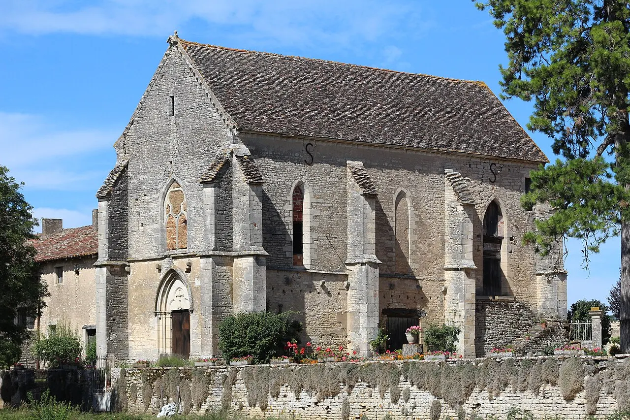Montbellet