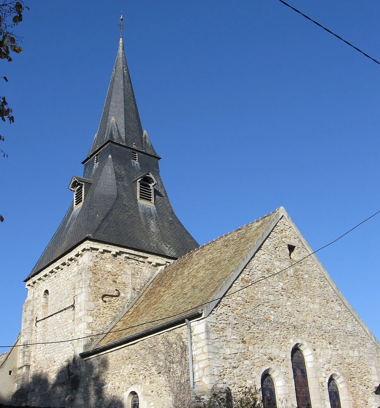 Église Saint-Pierre