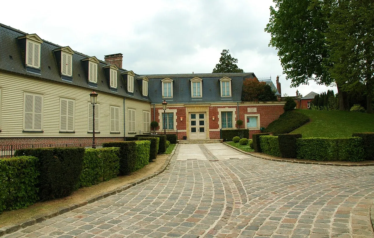 Théâtre du Château
