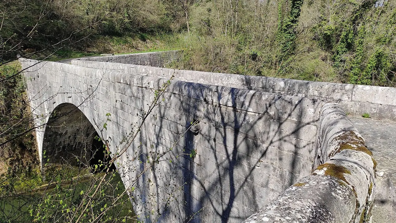 Pont Coppet