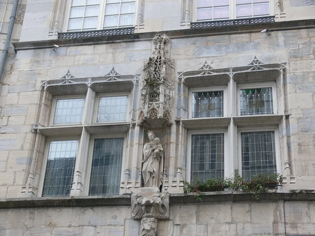 Maison