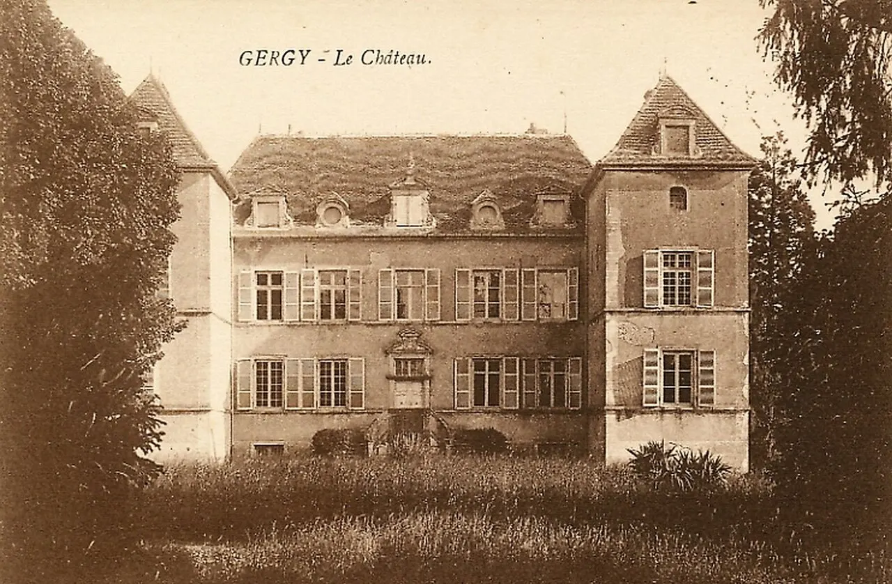 Gergy