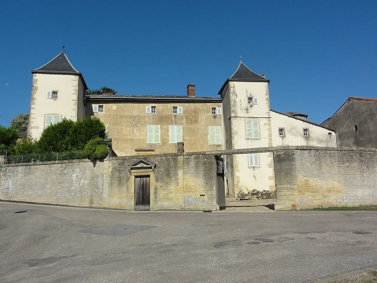 Château