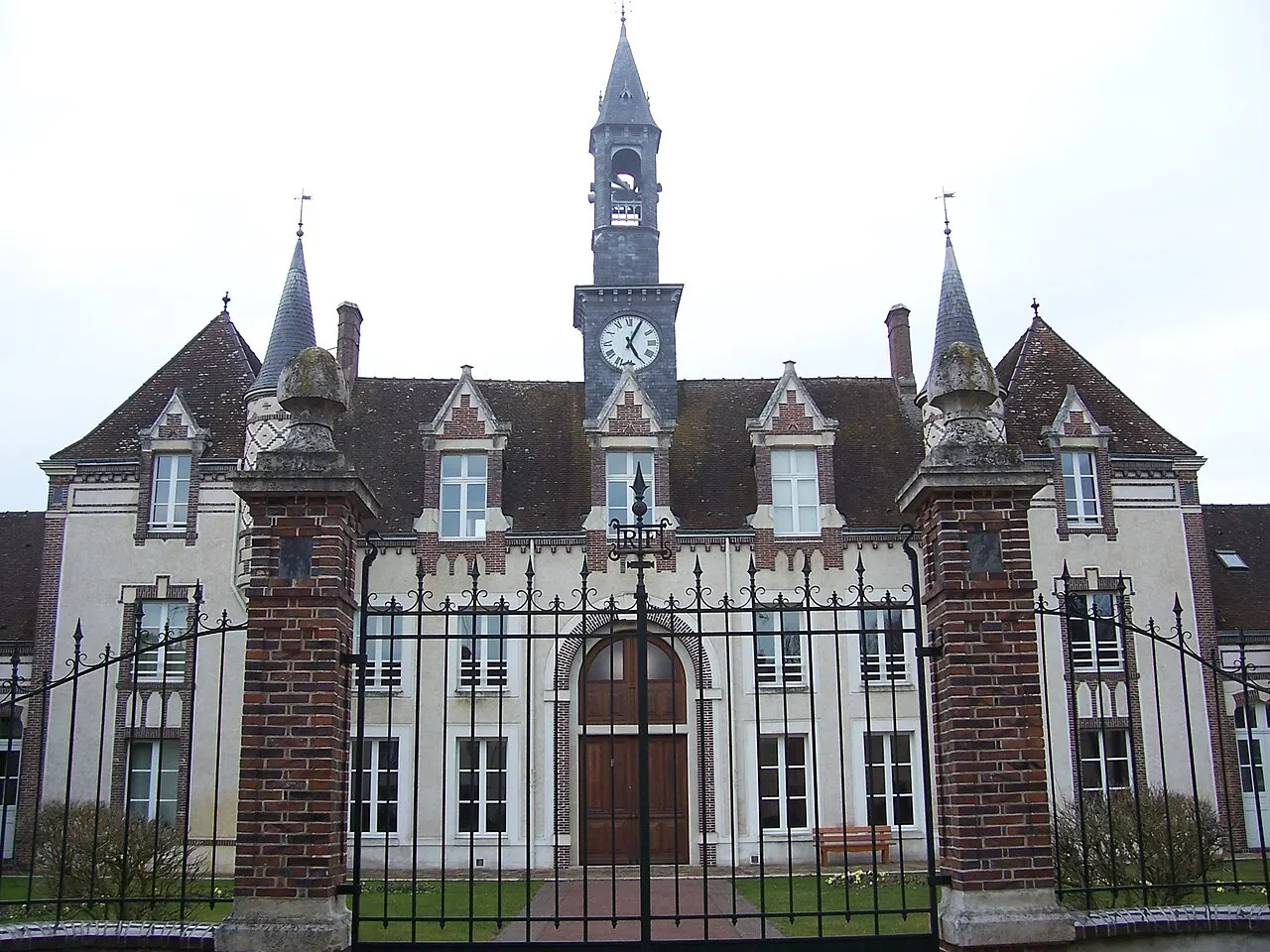 Ancienne école
