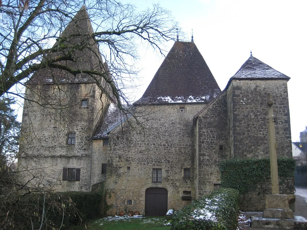 La Chevana d’Or