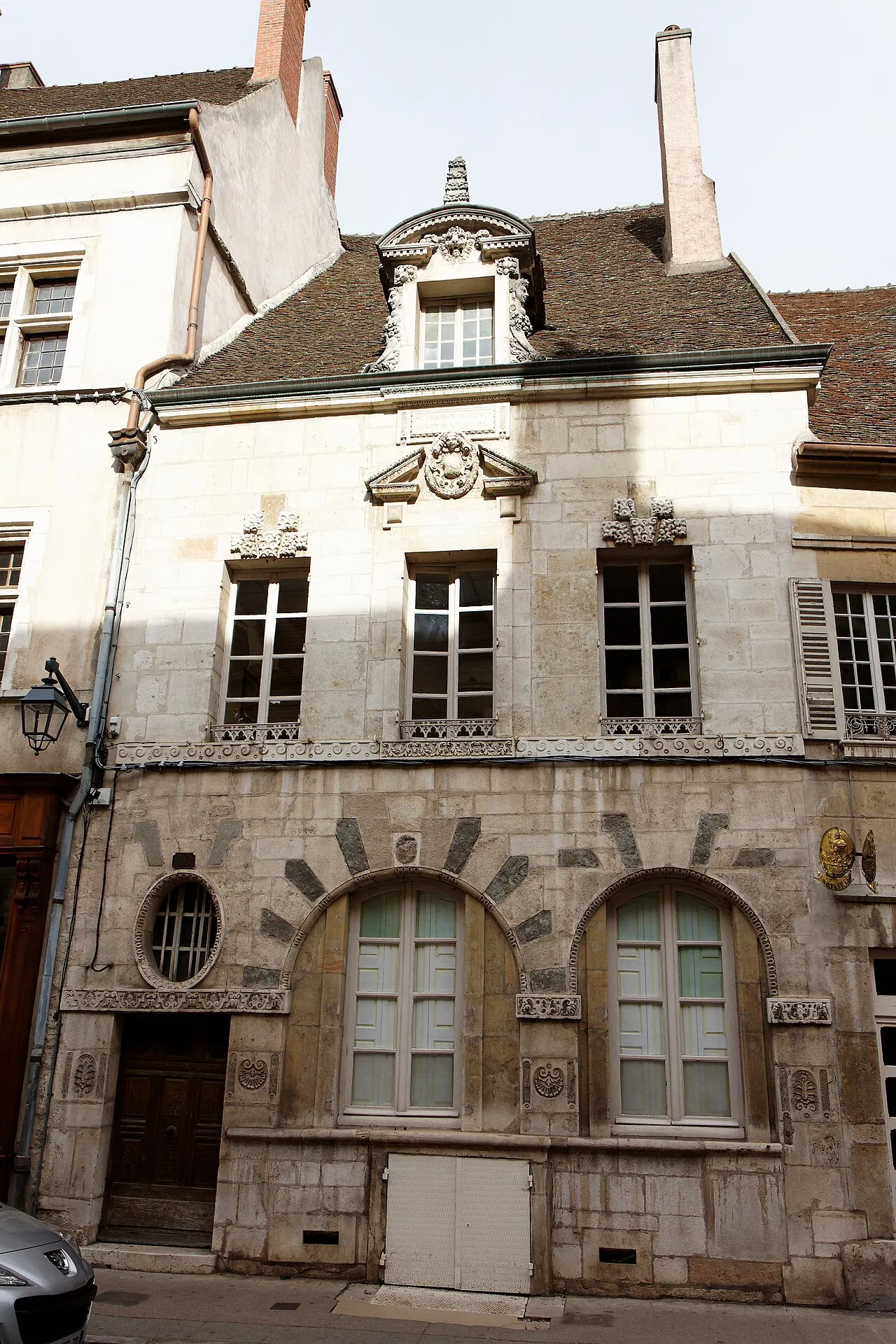 Maison