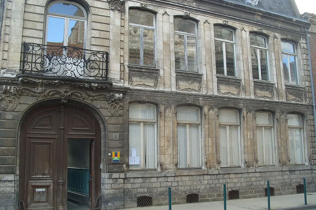 Maison