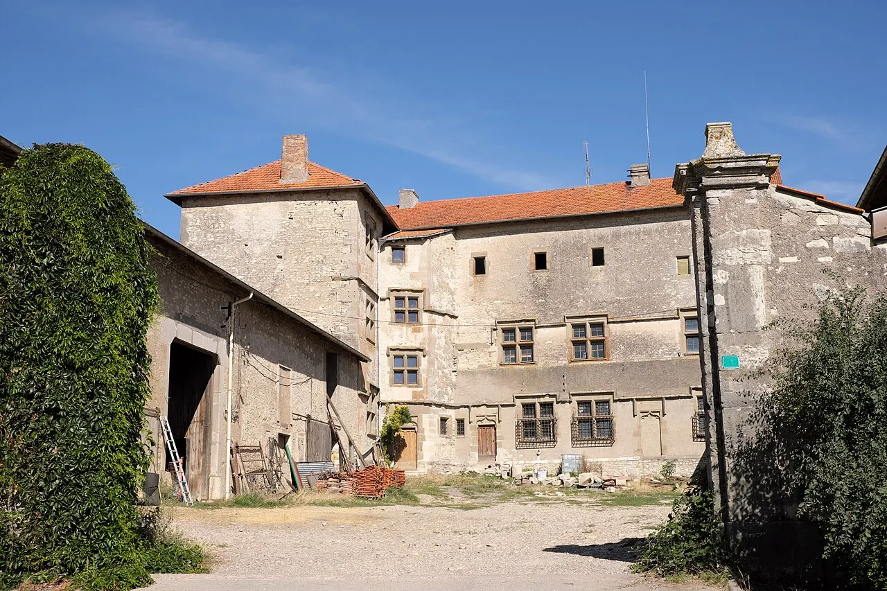 Château (ancien)