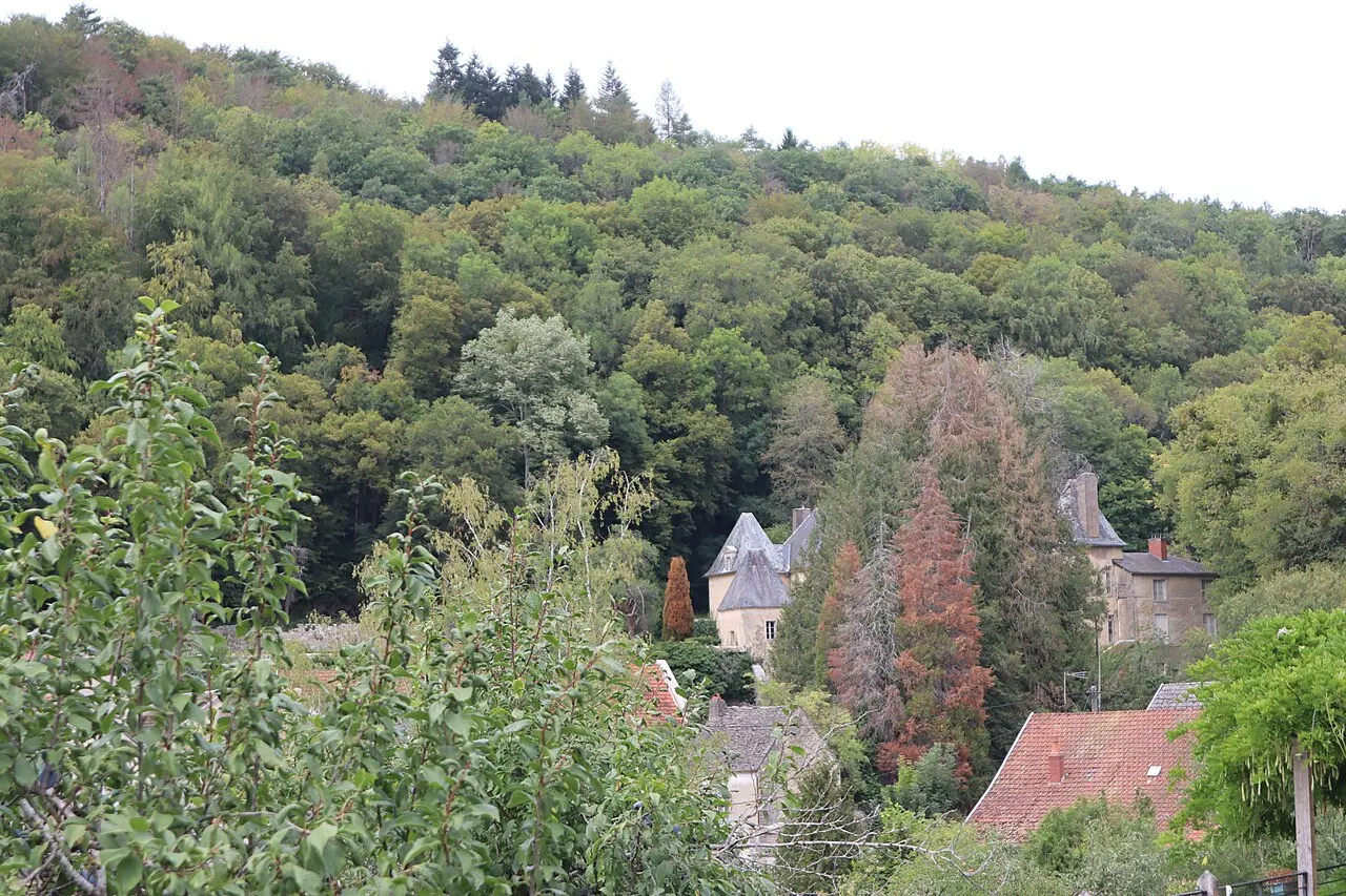 Château