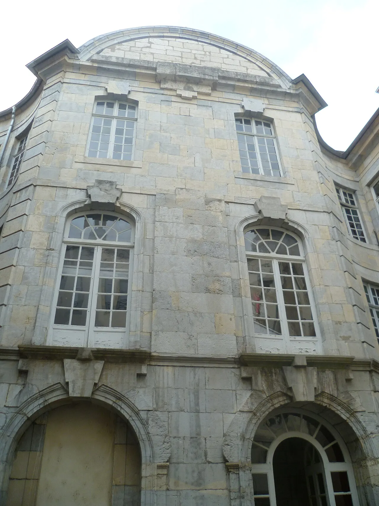 Hôtel Bullet