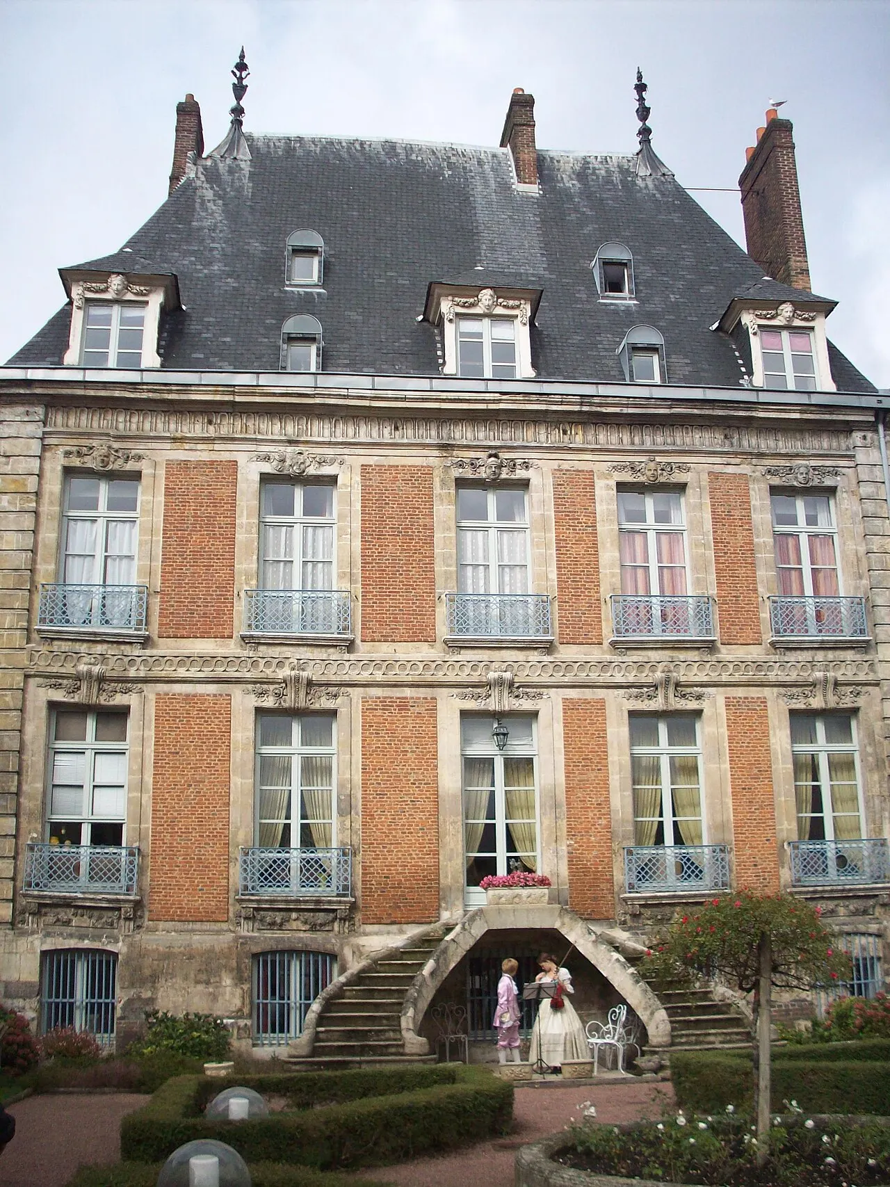 Hôtel de Senneville