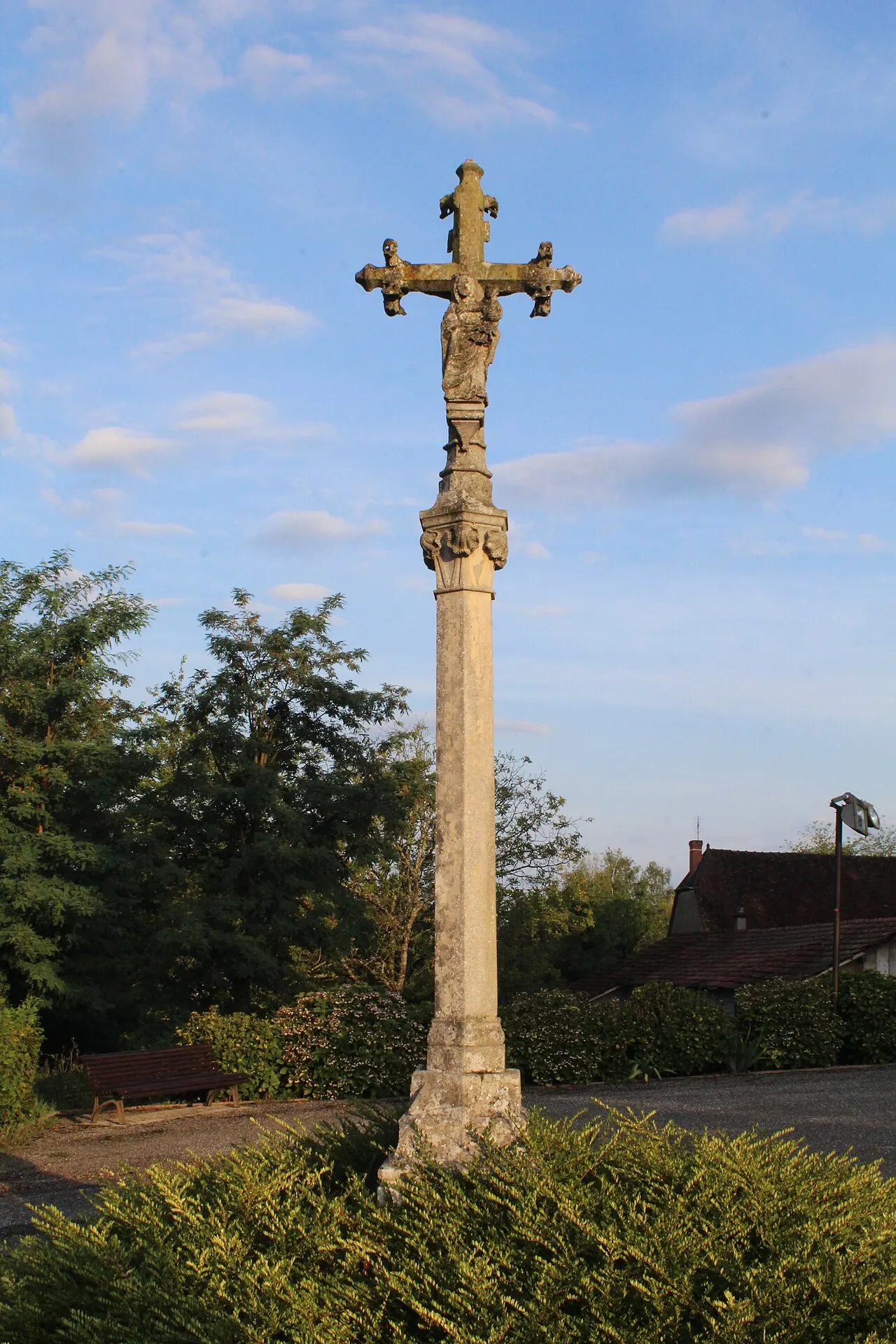 Cimetière