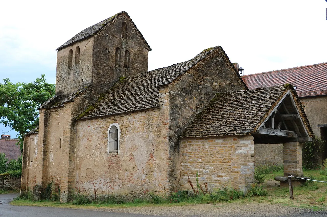 Église Saint-Pierre