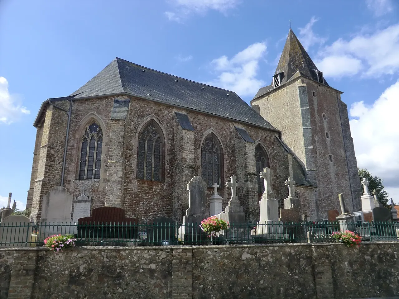 Église du Saint-Esprit