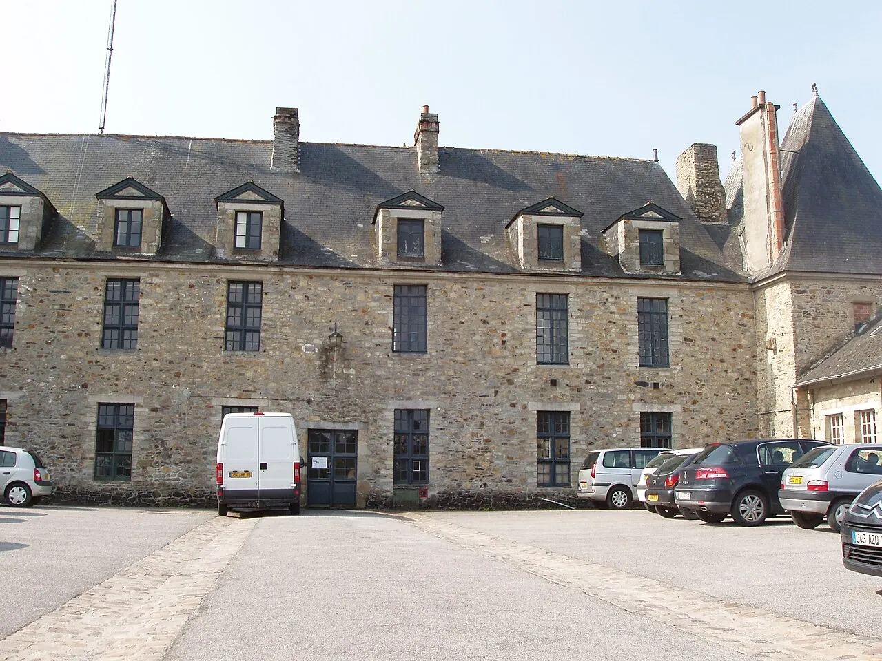 Château Marie