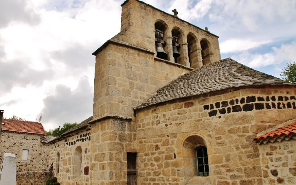 Église Saint-Bruno