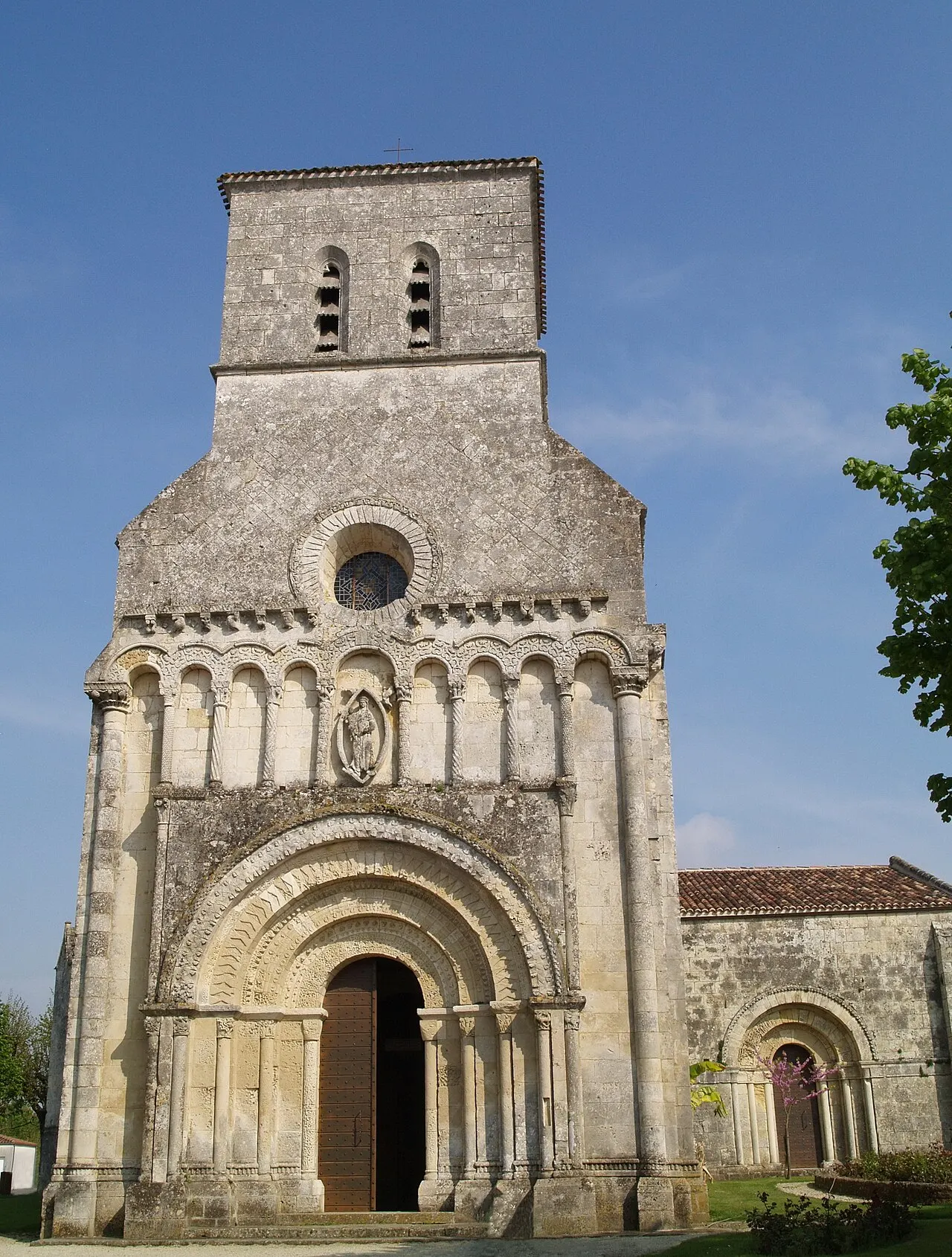 Église Notre-Dame de l’Assomption